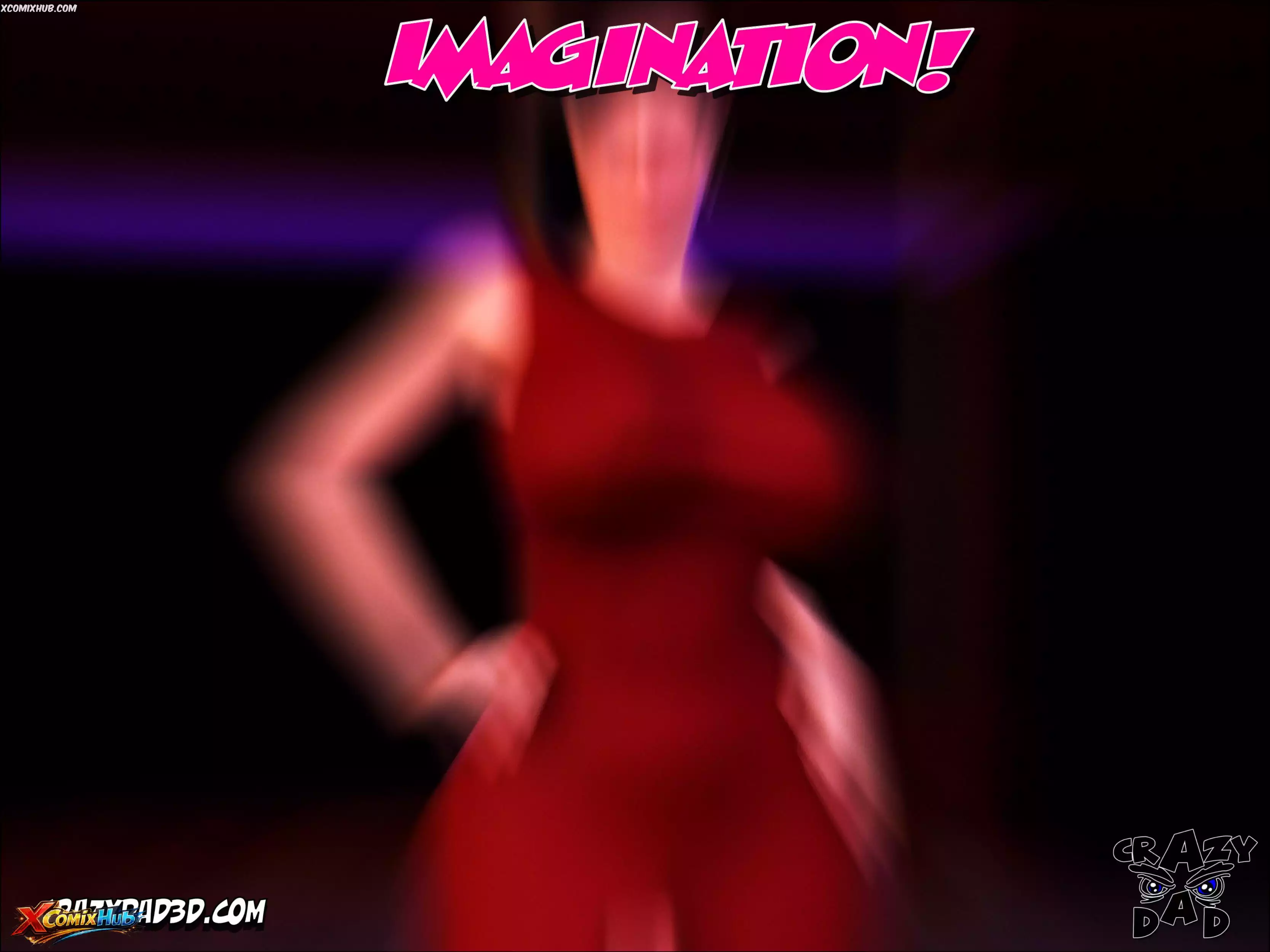 The Shepherd’s Wife Chapter 10 Crazydad3d 069 Comic Page 69